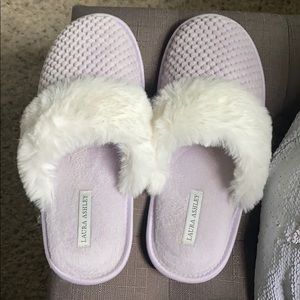 house slippers
